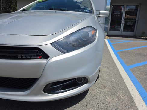 Used 2013 Dodge Dart SXT FWD image 8