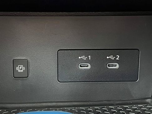 New 2026 Nissan Pathfinder Rock Creek image 35