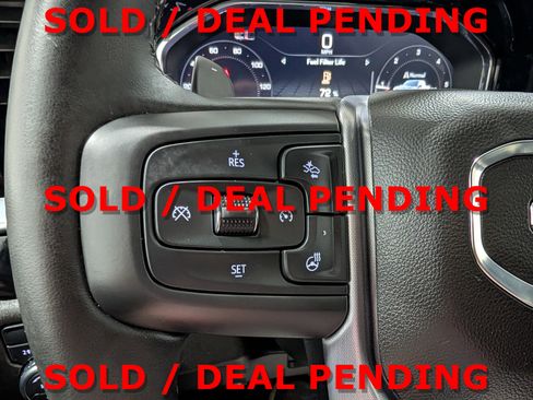 Used 2025 GMC Sierra 1500 Elevation AWD/4WD image 24