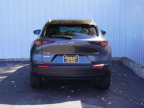 Used 2023 MAZDA CX-30 AWD 2.5 S w/ Select Package image 5