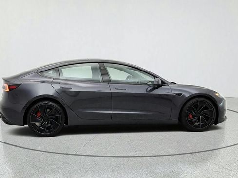 Used 2026 Tesla Model 3 Performance AWD/4WD image 4