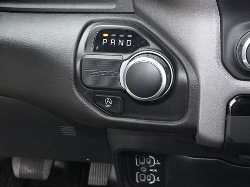 Used 2023 RAM 1500 Tradesman RWD image 16
