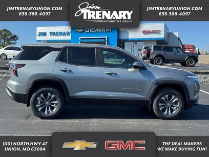 New 2026 Chevrolet Equinox LT w/ LPO, Floor Liner Package