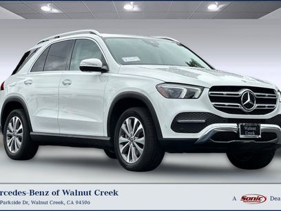 Certified 2022 Mercedes-Benz GLE 350