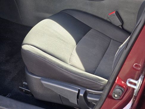 Used 2024 Nissan Sentra SV image 21