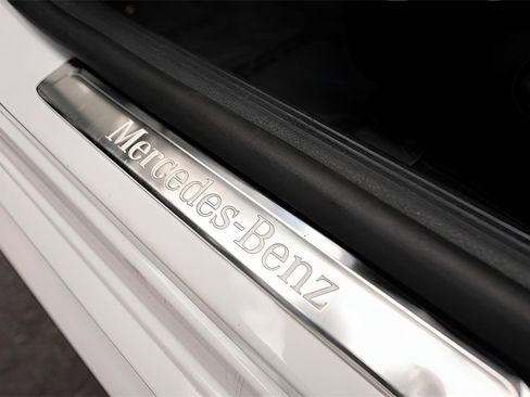 Used 2023 Mercedes-Benz C 300 Sedan w/ AMG Line w/ Night Package image 22