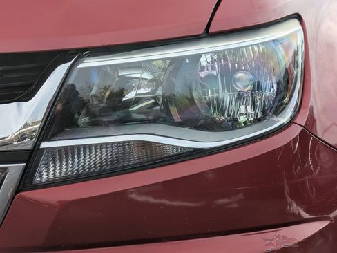 Used 2015 Chevrolet Colorado LT w/ LT Convenience Package image 7