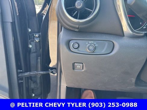 Used 2023 Chevrolet Blazer LT w/ Driver Confidence Package image 11