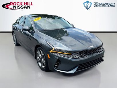 Used 2023 Kia K5 EX