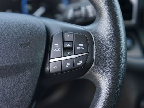 Used 2024 Ford Bronco Sport Big Bend AWD/4WD image 23