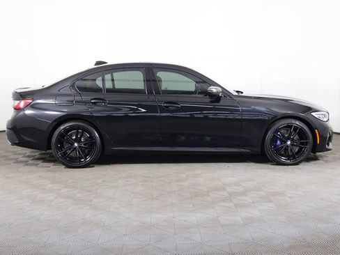 Used 2020 BMW M340i xDrive w/ Premium Package AWD/4WD image 21