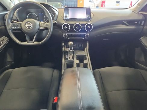 Used 2025 Nissan Sentra S FWD image 26