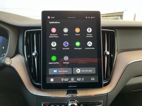 New 2026 Volvo XC60 B5 Plus w/ Protection Package Premier image 19