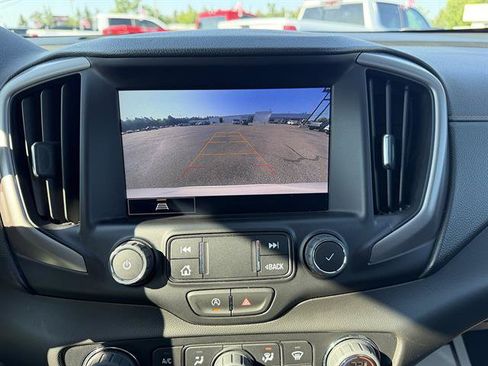 Used 2022 GMC Terrain AT4 w/ Infotainment Package II AWD/4WD image 41