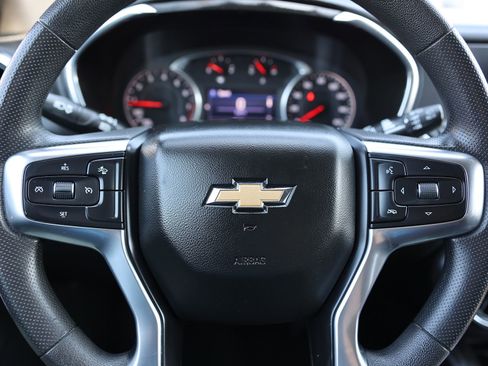 Used 2021 Chevrolet Blazer LT AWD/4WD image 37