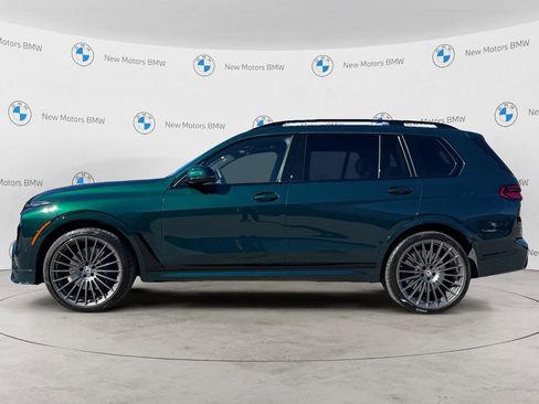 Used 2026 BMW ALPINA XB7 image 2