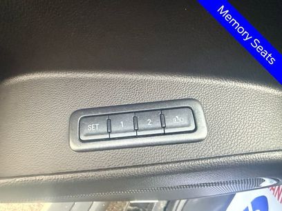 Used 2015 Chevrolet Suburban LTZ