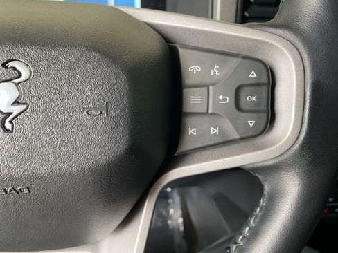 Used 2024 Ford Bronco Outer Banks AWD/4WD image 7