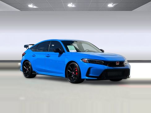 Certified 2024 Honda Civic Type R image 6