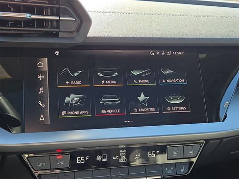 Certified 2024 Audi A3 2.0T Premium image 19