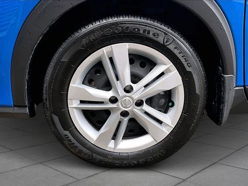 Certified 2024 Nissan Kicks S image 10