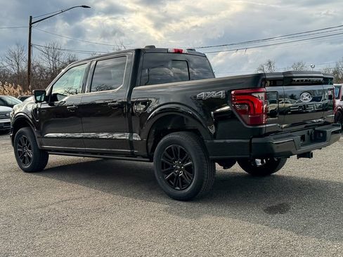 New 2026 Ford F150 Platinum AWD/4WD image 12