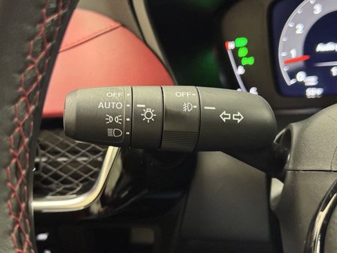 Used 2025 Acura ADX A-Spec image 21