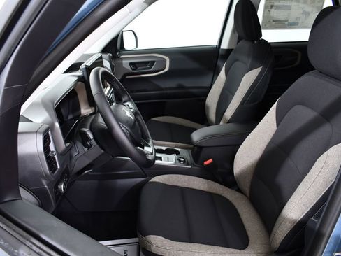 New 2025 Ford Bronco Sport Big Bend w/ Convenience Package image 6