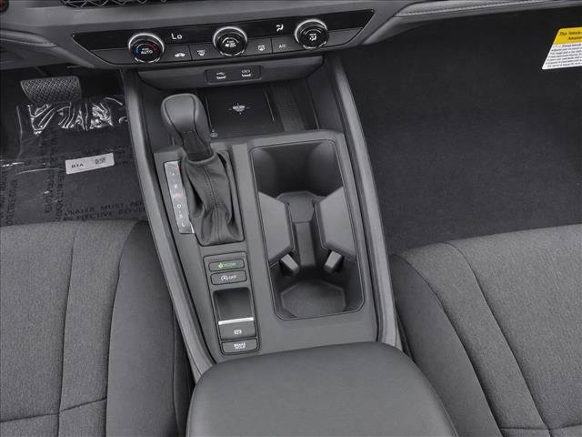 New 2026 Honda Accord LX image 13