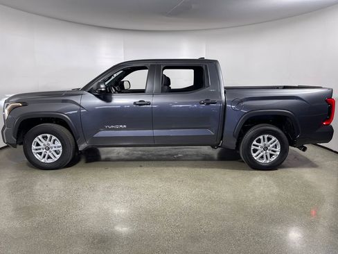 New 2026 Toyota Tundra SR5 image 6
