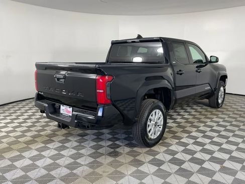 New 2026 Toyota Tacoma SR5 image 6