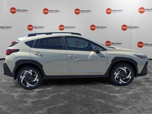 New 2026 Subaru Crosstrek 2.5i Limited AWD/4WD image 4