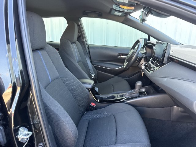 Certified 2022 Toyota Corolla SE FWD image 27