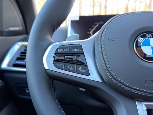 New 2026 BMW X5 M60i AWD/4WD image 25