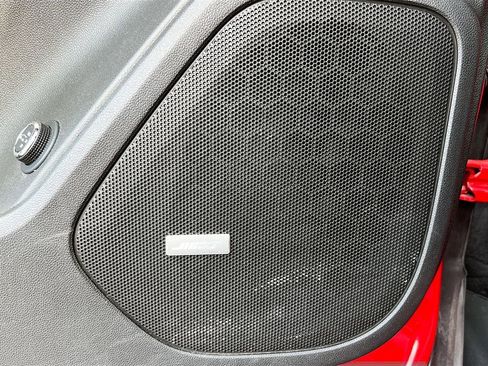 Used 2024 Chevrolet Blazer RS w/ Driver Confidence II Package FWD image 19