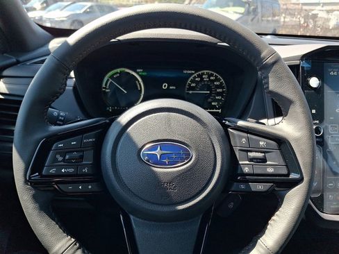New 2026 Subaru Forester Touring AWD/4WD image 11