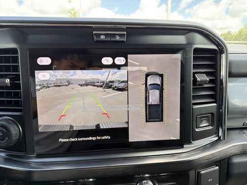 New 2026 Ford F250 Lariat AWD/4WD image 23