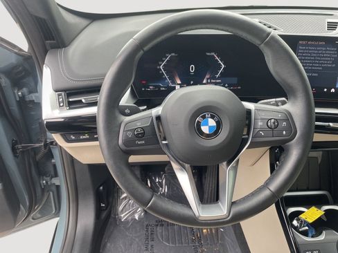 Used 2024 BMW X1 xDrive28i w/ Convenience Package AWD/4WD image 15
