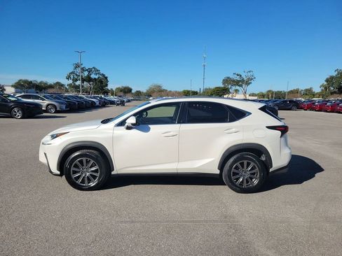 Used 2019 Lexus NX 300 FWD image 14