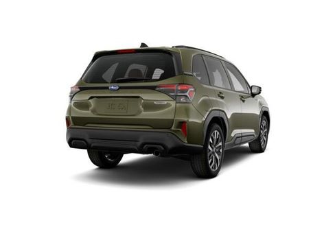 New 2026 Subaru Forester Touring image 6