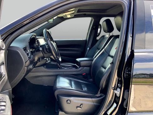 Used 2024 Dodge Durango GT AWD/4WD image 8