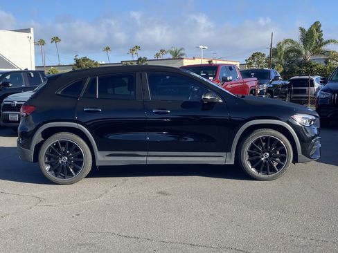 Used 2021 Mercedes-Benz GLA 250 image 2