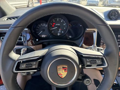 Used 2023 Porsche Macan GTS image 36
