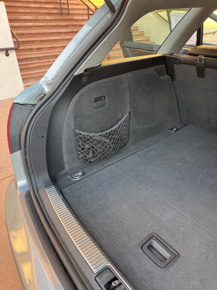 Used 2006 Audi A4 3.2 AWD/4WD image 18