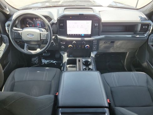 Used 2024 Ford F150 STX RWD image 14