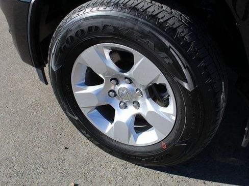 Used 2025 RAM 1500 Big Horn image 3