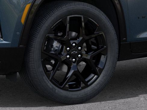 New 2026 Chevrolet Traverse RS w/ LPO, Floor Liner Package image 33