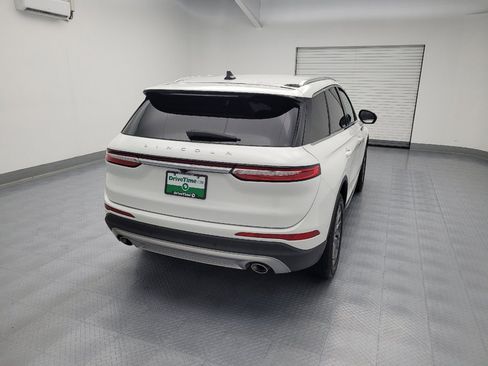 Used 2022 Lincoln Corsair AWD w/ Equipment Group 101A image 7