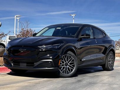 New 2026 Ford Mustang Mach-E Premium w/ Technology Package