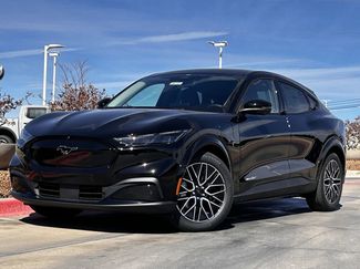 New 2026 Ford Mustang Mach-E Premium w/ Technology Package video 1